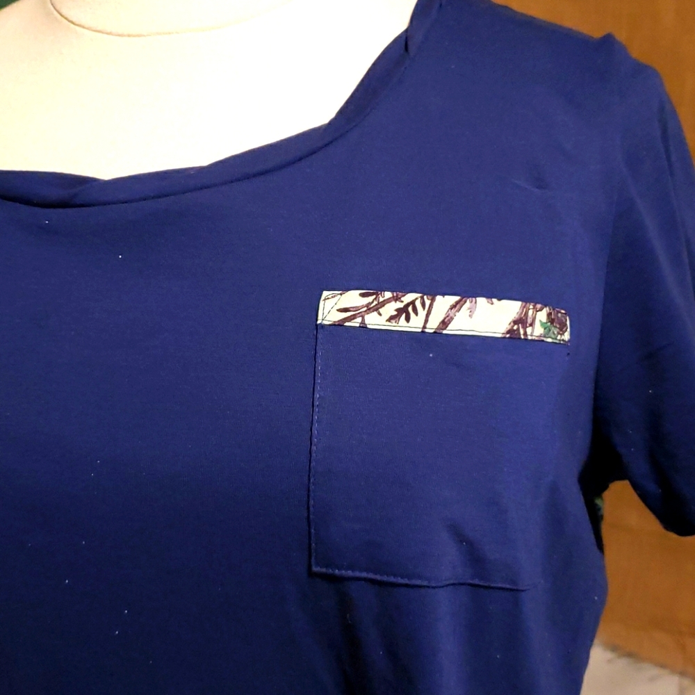 Style&Co Blouse - Picture 2 of 7